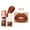 E, variant on TopLLC Lipstick Non Stick Cup Matte Lipstick Velvet Lipstick Long Lasting Matte Lip Gloss Lipstick a lipstick