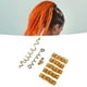 thumbnail image 5 of Hair Pendants Hair Jewelry Decoration Fashionable  for Women for Wedding ANGGREK Otros, 5 of 8
