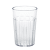 Newport Tumbler 6.4 oz. Clear