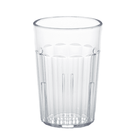 Newport Tumbler 6.4 oz. Clear