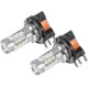 thumbnail image 1 of 2 luces LED blancas H15 de 80 W para faros de coche, luces de circulación diurna de repuesto Lucky_B, 1 of 4