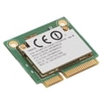 thumbnail image 1 of Tarjeta De Red 5G, Pequeña Tarjeta Compacta WiFi 5G Mini PCIe Plug And Play Para Computadora Portátil, 1 of 7
