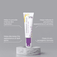 thumbnail image 4 of Spa Sciences Overnight Cream for Dry Skin, 53ml, 4 of 5