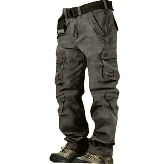 Saucezhan OG107 Fatigue Pants for U.S. Army Vietnam War Men's
