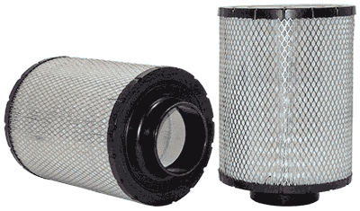 Wix Filters 46739 Air Filter Elements - Automotive Stuff