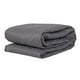 thumbnail image 4 of Cepillado Espesar Sofá Funda Sofá Funda Muebles Mascotas Protector Gris_130x196cm Gloria Funda de sofá con funda, 4 of 9