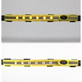 thumbnail image 3 of EONQY Horse Headband LED Horse Breastplate Collar LED Strip Visibility Tack Horse Head Strap Bandage Strap for Night Horse Riding Equestrian Competition Event, 3 of 7