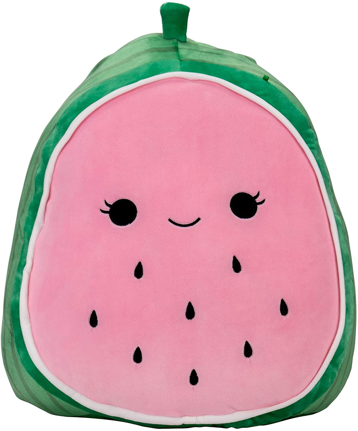 Squishmallows 16" Watermelon Wanda, The Stuffed Plush Toy Walmart