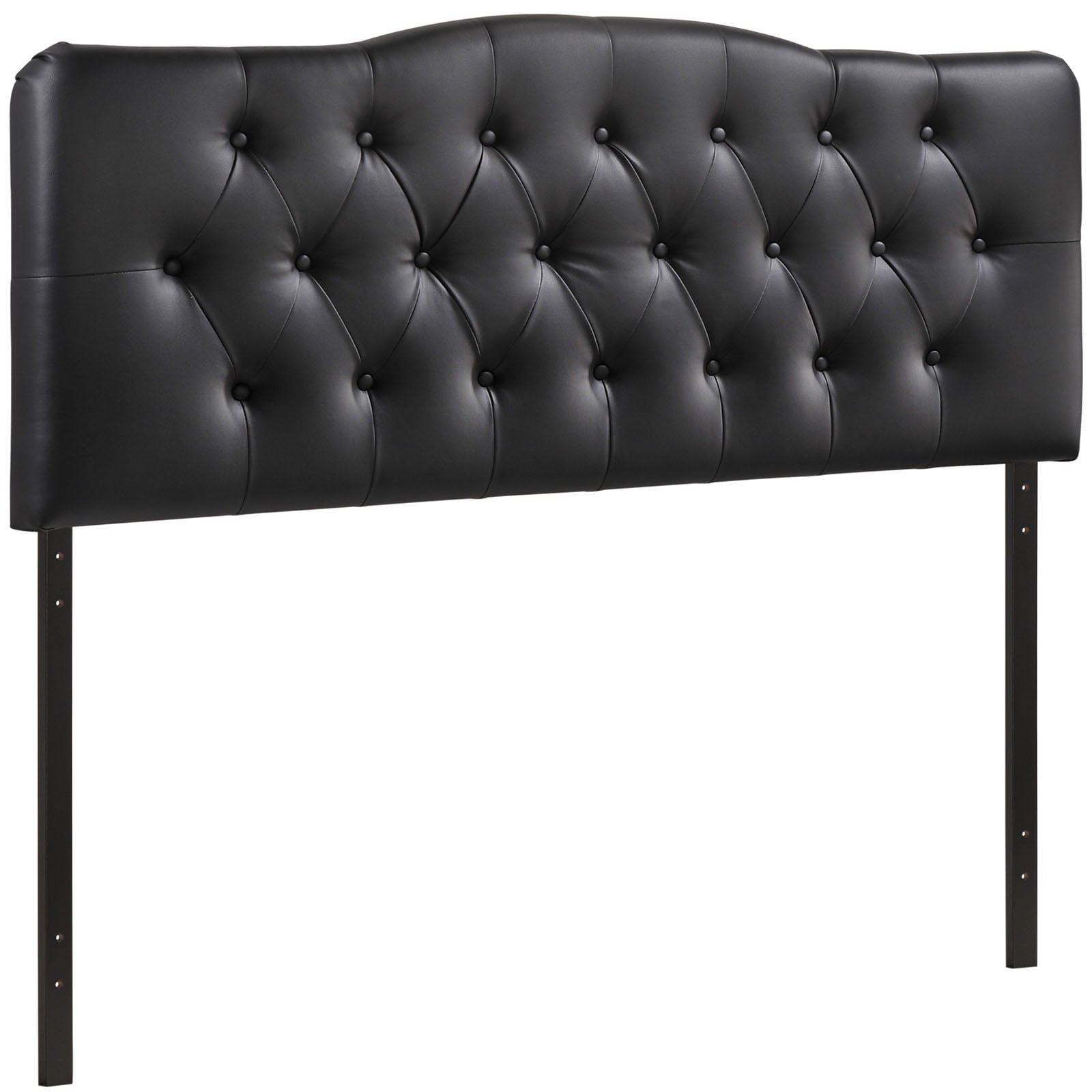 Modway Annabel Queen Leatherette Headboard, Multiple Colors