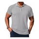 thumbnail image 1 of Playera Casual Moda Manga Corta Elástico Para Hombre, 1 of 6