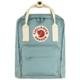 thumbnail image 1 of Mochila Fjällräven Kanken Mini F23561501-115 Azul celeste Roble Claro, 1 of 6