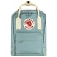 thumbnail image 1 of Mochila Fjällräven Kanken Mini F23561501-115 Azul celeste Roble Claro, 1 of 6