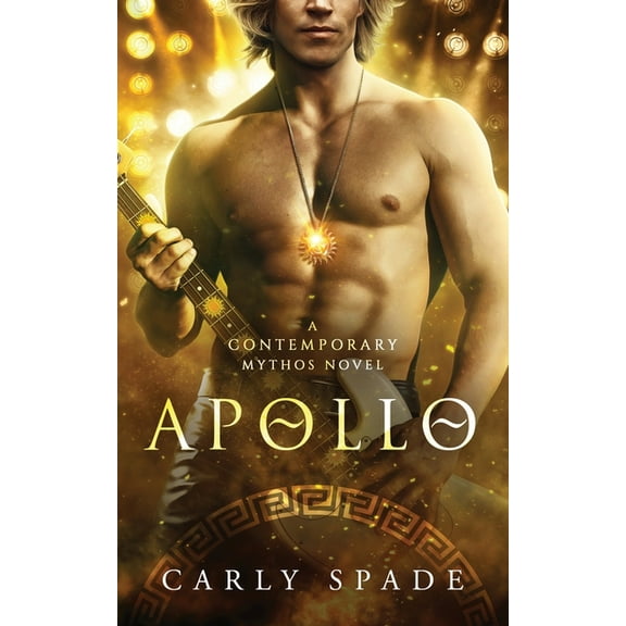 Contemporary Mythos Apollo, Book 2, (Paperback)