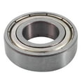 thumbnail image 6 of 2X 6003Z Shielded Deep Groove Ball Bearing 17 x 35 10mm for Electric Motor, 6 of 8