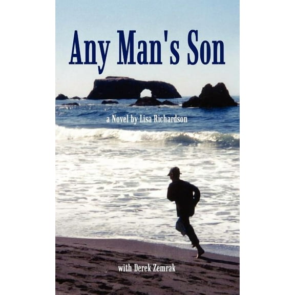 Any Man's Son, (Paperback)