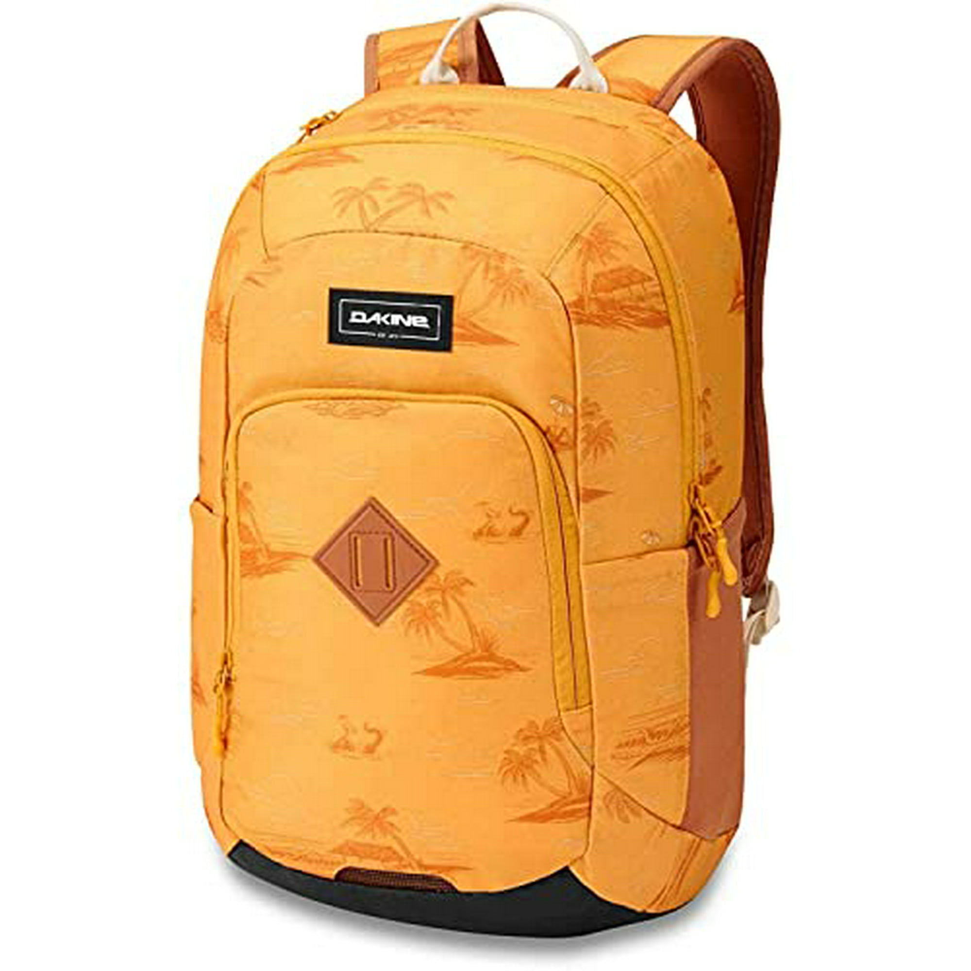 Dakine Mission Surf Pack 30L 30 Litre Capacity Backpack Rucksack Bag - Oceanfront - Unisex - Organizer Pocket | Walmart Canada