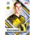 thumbnail image 2 of Tarjetas coleccionables Topps Match Attax 2025/26 Mega Tin 45 piezas, 2 of 9