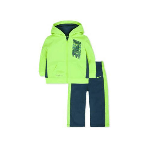 infant nike tracksuit
