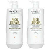 Goldwell Dualsenses - Rich Repair Shampoo Conditioner Duo 1 Liter Each