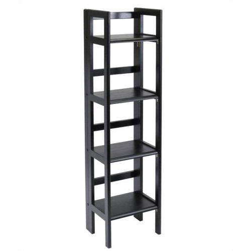 Winsome Basics Folding 51.34'' Etagere