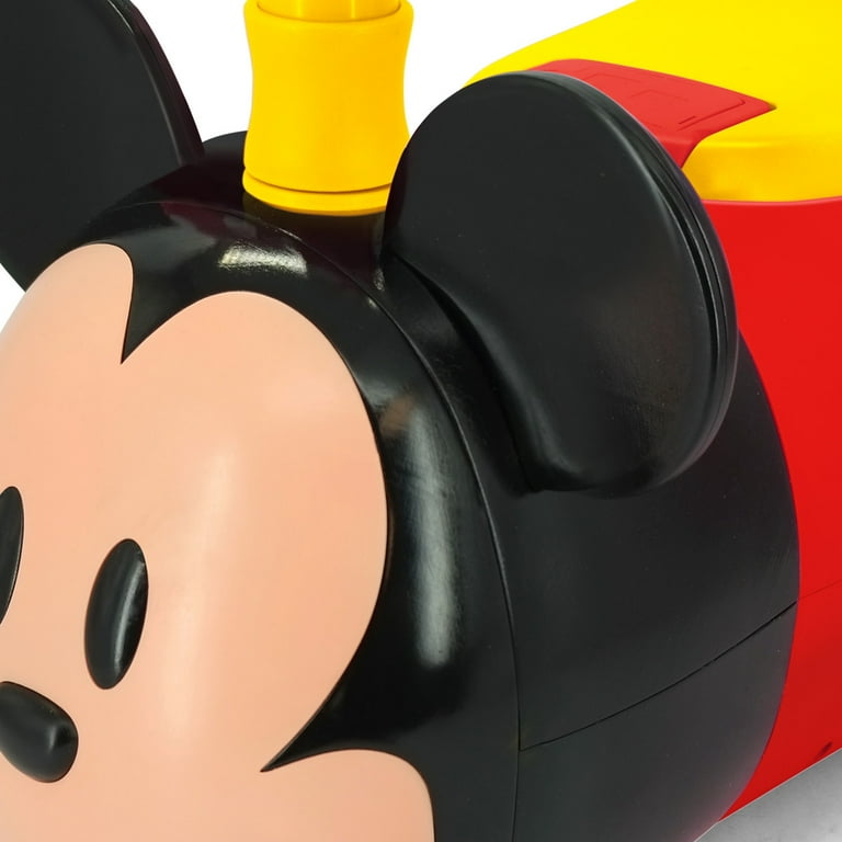 Kiddieland: Disney Junior Lights 'N' Sounds Mickey Zoom Ride