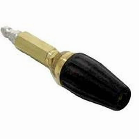 Mi-T-M AW-7300 AW-7510-0004 Rotary Nozzle, 4 in Orifice