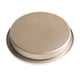 thumbnail image 2 of Wosthever Molde de bandeja para hornear de forma redonda antiadherente para Pizza, molde para horno de cocina de forma redonda sin costuras, 5 pulgadas, 2 of 6