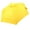 yellow, variant on Super Lightweight Mini Travel Umbrella - 5 Fold Anti-UV, Rainproof, Folding Pocket Umbrella for Men and Women in Multiple Colors