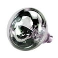 thumbnail image 1 of Wmool Reptile Lamp Fixture Heat Lamp Insulation E27 Red Light 100-250W, 1 of 8