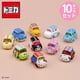 thumbnail image 2 of Takara Tomy Dream Tomica Collection Sanrio Figures Toy Car (10 en 1 caja) Colecciónzhangmengya zhangmengya unisex, 2 of 2