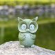 thumbnail image 5 of Statue Of Powered Chick Powered Rope Owl Garden Statue Outdoor Light Solar LED For Decoration Of Interior And Exterior Garden Resin, 5 of 8