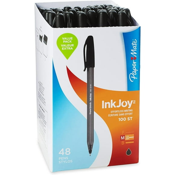 Inkjoy Pen Refills