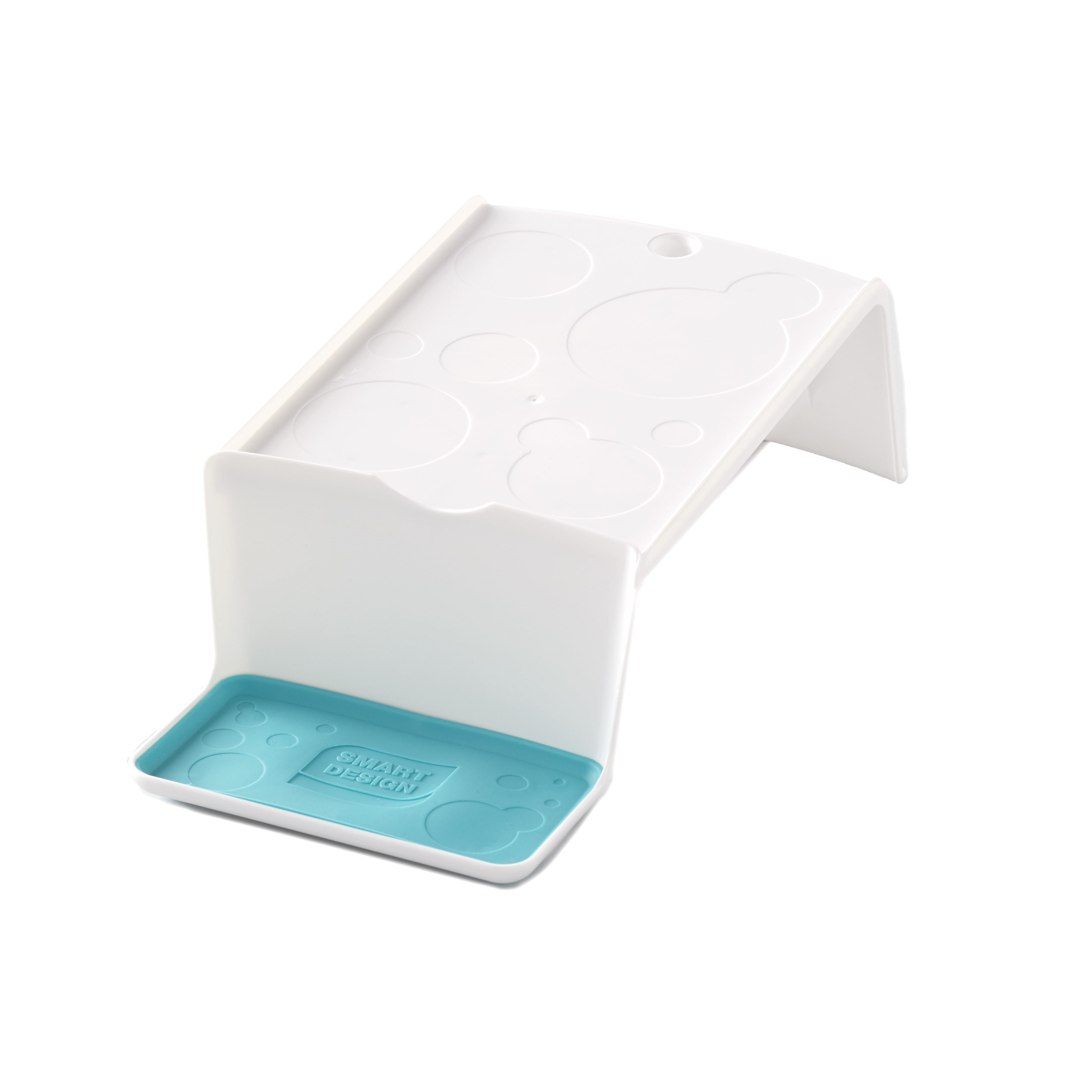 Sudstation Laundry Shelf for Detergent Laundry Room Organization