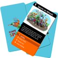thumbnail image 3 of La vaca morada ¡Vaya a pescar! - Deportes: el clásico juego de cartas con un impulso de conocimientos generales para niños y familias a partir de 6 años, 3 of 5