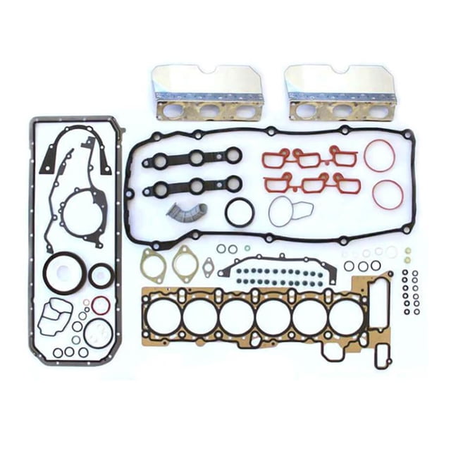 Empaque completo Para Bmw 330Xi 2001 - 2005 (Spq Empaques) Spq Empaques 330Xi