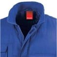 thumbnail image 3 of Result Mens Mid-Weight Bodywarmer Showerproof Windproof Raincoat Jacket, 3 of 3