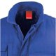 thumbnail image 2 of Result - Chaleco semi-impermeable cortavientos Modelo Mid-Weight hombre caballero (Azul), 2 of 2