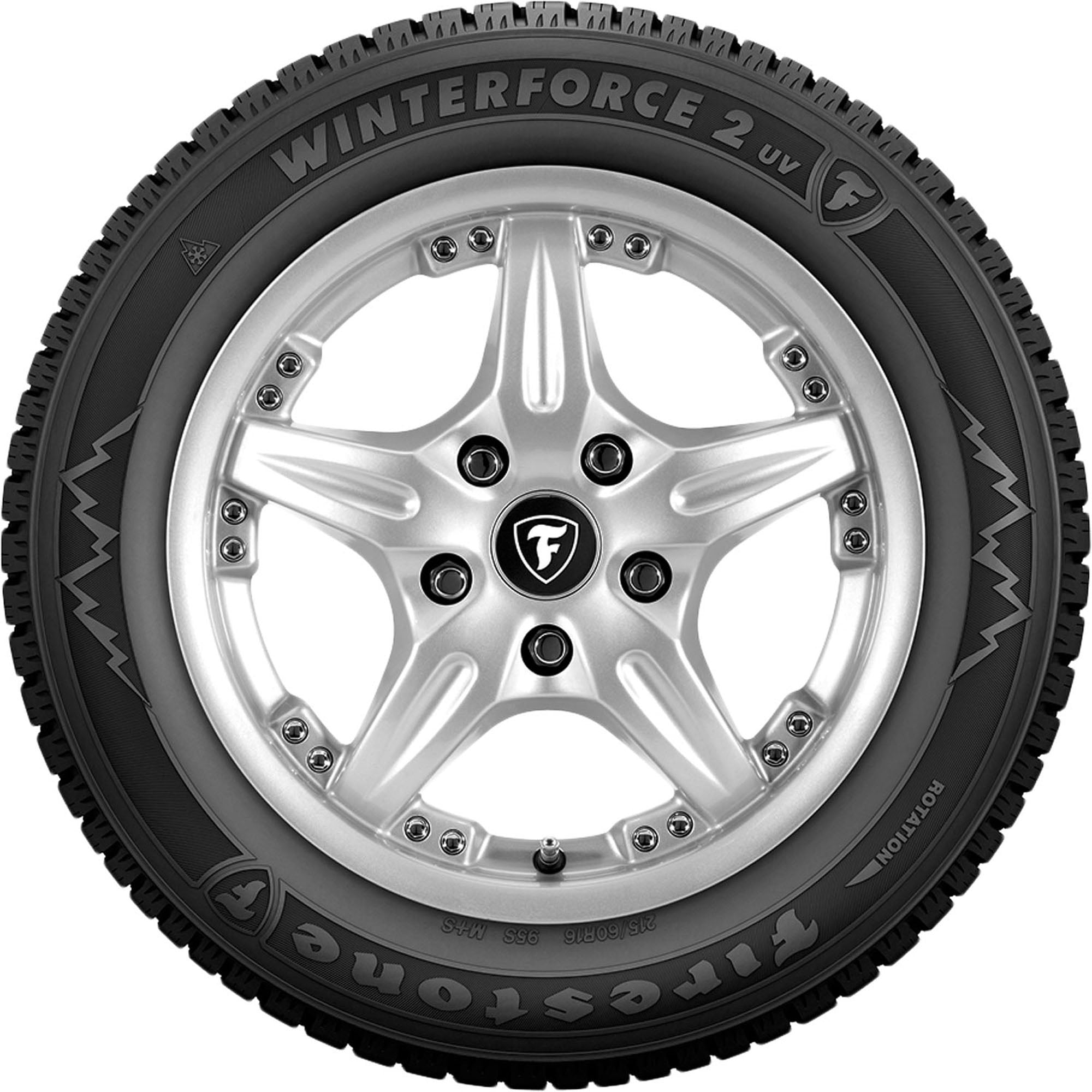 One New 1 New Firestone Winterforce 2 UV 265/60R18 110S Winter Snow Tire Fits: 2012-13 Jeep Grand Cherokee Laredo X, 2015 Toyota Tacoma TRD Pro One New 1 New Firestone Winterforce 2 UV 265/60R18 110S Winter Snow Tire Fits: 2012-13 Jeep Grand Cherokee Laredo X, 2015 Toyota Tacoma TRD Pro Sansujyuku sansujyuku.com