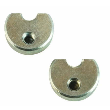 

REED® 1/4 Replacement Dies for 1S Threaded Rod Cutter Heat Treated TRCD1/4