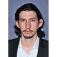 thumbnail image 2 of Adam Driver At Arrivals For Hbo'S Girls Season Two Premiere Photo Print, 2 of 2