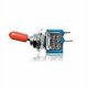 thumbnail image 1 of SPST Mini Toggle Switch de alta corriente RadioShack No, 1 of 3