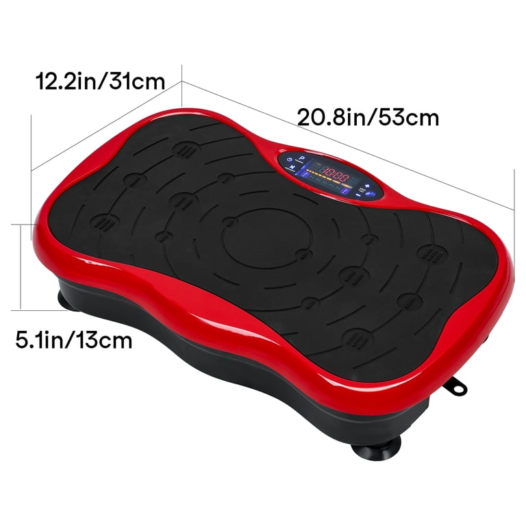what is the best vibration power plate to buy Best vibration plates for 2026, tested by Women's Health main image 0