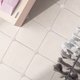 thumbnail image 2 of Toystoory 10 unids/set azulejos de piso pegatinas de pared diagonales baño cocina cintura línea arte Mural azulejos calcomanías de pared Decoración del hogar No.11, 2 of 5