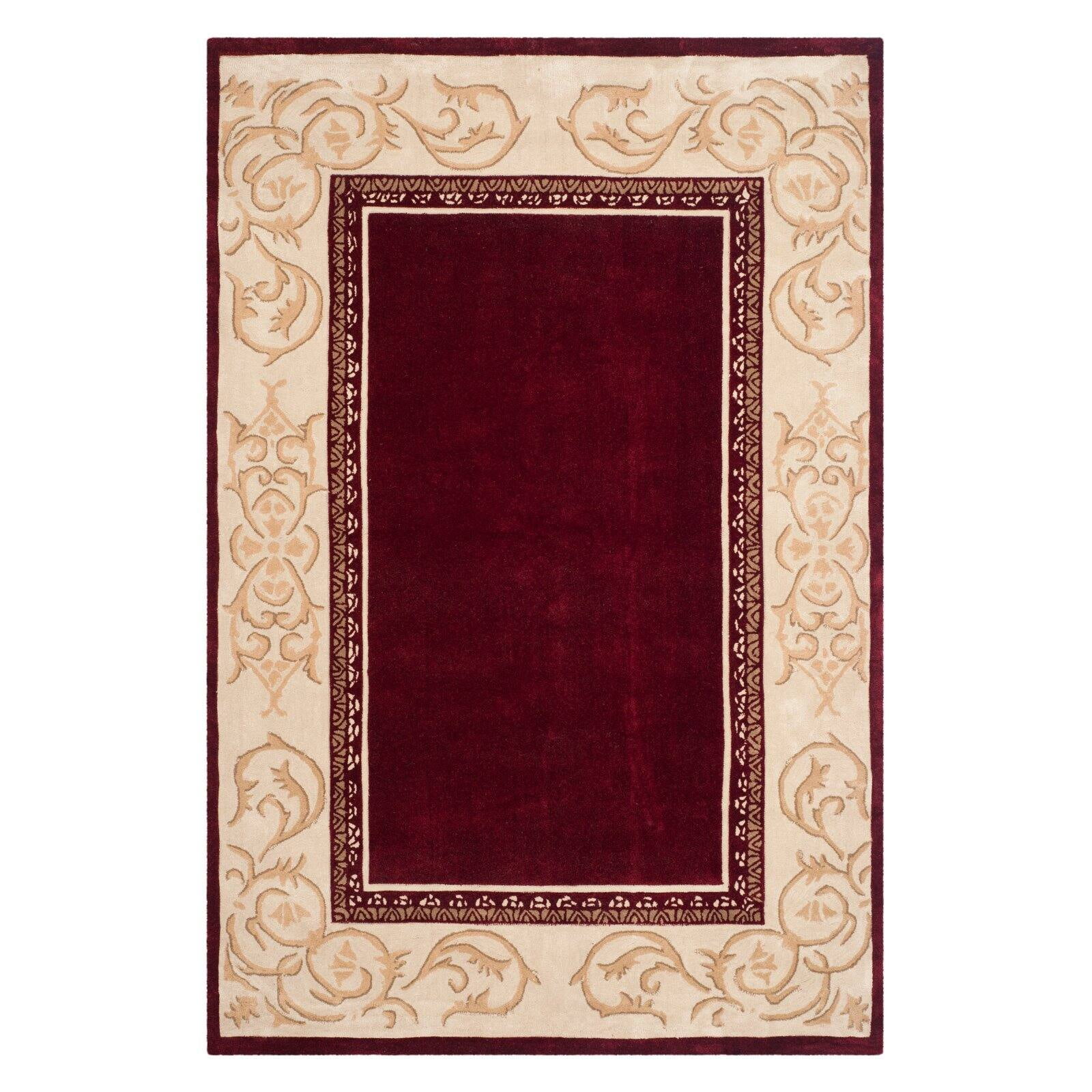 Safavieh Total Performance TLP727 Indoor Area Rug