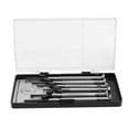 thumbnail image 2 of Screwdriver Watch Accessory,6pcs Precision Screwdriver Kit Watchmakers Screwdriver Watch Repair Screwdriver Rugged and Tough, 2 of 8