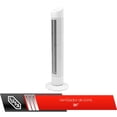 thumbnail image 2 of Ventilador Torre Iusa 36' 3 Vel blanco, 2 of 8
