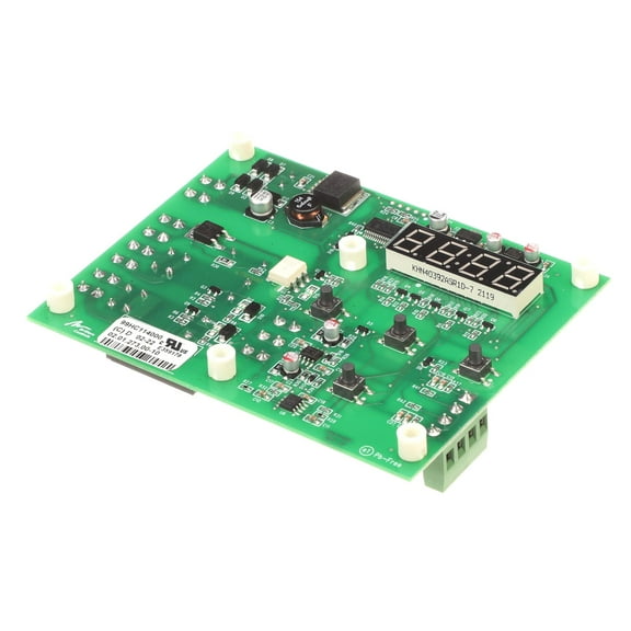 Hatco R02-01-273 Thermostat Control Board Kit