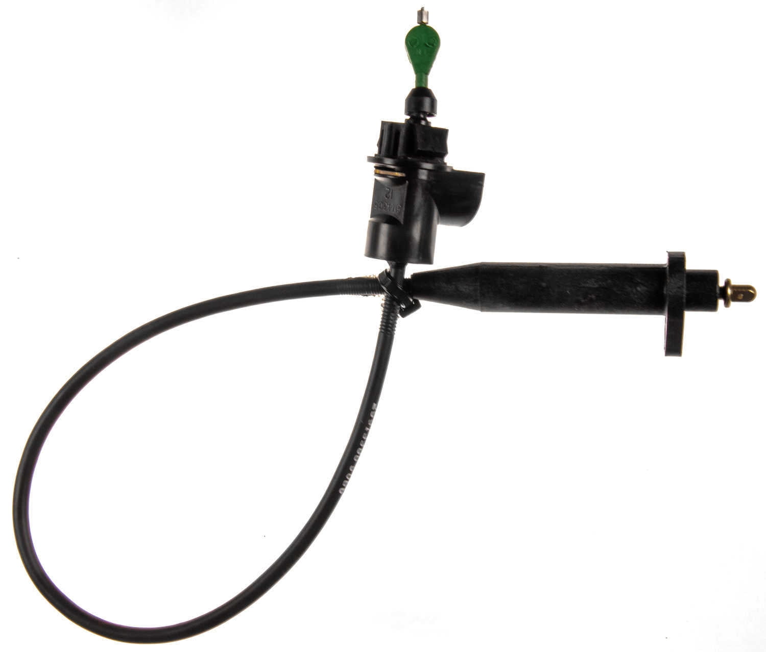 Pioneer Automotive Industries CA-1932 Automatic Transmission Detent Cable