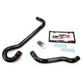 thumbnail image 2 of HPS Black Silicone Radiator Hose For 2005-2008 Grand Cherokee 5.7L V8 WK1, 2 of 2