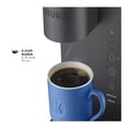 thumbnail image 3 of Cafetera Keurig K-Express Gris Mate de 1 Taza, 3 of 5